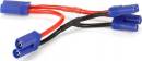 Battery Adapter EC5 Zelos 36 Twin Catamaran