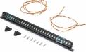 Front LED Light Bar Assembly Jetstream