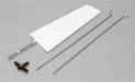 Rudder Rudder Arm And Linkage Ragazza