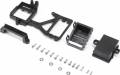 Servo & Receiver Mount Set Jetstream