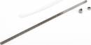 120mm Flex Shaft & 130mm Liner Voracity 36