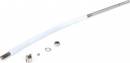 Left Flex Shaft Liner Zelos 36 Twin Cat BL