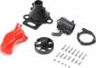 Jet Nozzle & Reverse Gate Set Jetstream