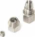 Motor Coupler  5mm Motor / 4mm Flexshaft