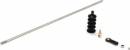 Rudder Pushrod Set Voracity 36