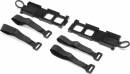 Quick Battery Tray Standard Pro Boat