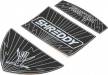 Swim Deck Set Eva Shreddy Jetstream