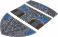 Swim Deck Set Eva Mojo 2 Jetstream