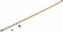 Flex Shaft Drive Dog & Nut Rockstar 48