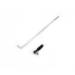 Steering Pushrod SW26BL