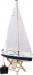 Serenity 1 Meter Sailboat RTR