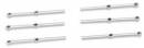 Railing Post 6pcs Serenity