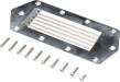 Jetstream Aluminum Stainless Intake Grate