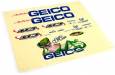 Decal MG29B