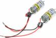 Motor Set Brushed PCF