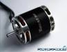 *REORDER* PREAC1887 Thrust 50 Brushless Motor