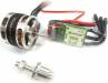 T20 Power System - Thrust 20/Quantum 30A/Prop Adapter