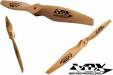 VOX 13x5 Electric Wooden Propeller