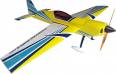 Katana 52 ARF - Yellow/Blue