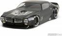 1971 Pontiac Firebird Trans Am Clear Body VTA