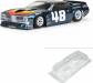 1970 Plymouth Barracuda Clear Body for VTA Class