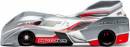 1/12 On Road Strakka-12 PRO Light Weight Clear Body