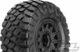 BFG Baja T/A KR2 SC Mtd Raid Slash 2WD/4WD F/R