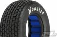 Hoosier G60 SC M3 Dirt Oval SC Mod (2) SC Fr/Re