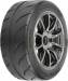 1/7 Toyo Prxs R888R S3 Fr 42/100 2.9 Belted Mtd Spectre Gunmetal