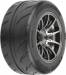 1/7 Toyo Prxs R888R S3 Rr 53/107 2.9 Belted Mtd Spectre Gunmetal