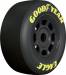 1/7 Goodyear NASCAR Truck Belted Tires MTD 17mm F/R