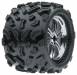 40-Series Big Joe Tires (2)