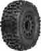 Badlands SC Mtd Raid 6x30 Slash 2WD/4WD F/R