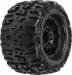 *REORDER* PRO118410 Trencher X 3.8 All Terrain Tires Mounted (2)