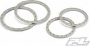 Impulse Pro-Loc Stone Gray Repl Rings (2)