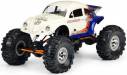 1/10 VW Baja Bug Crawler Body