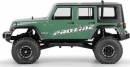 Jeep Wrangler Unlimited Rubicon