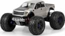 Ford F-150 SVT Raptor Clear Body Revo 3.3