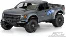 True Scale Ford F-150 Raptor SVT Clear Body