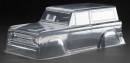 '73 Ford Bronco Clear Body