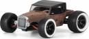 Rat Rod Clear Body 1/16 E-Revo