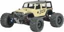 Jeep Wrangler Unlimited Rubicon Clear Body T/E