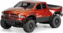 13' Ram 1500 Clr Body PRO-2 SC/Slash/4x4/SC10