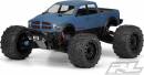 Ram 1500 Clear Body T-Maxx 3.3/Revo 2.5