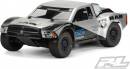 Dodge Ram 2500 Body Slash/4x4/SC10/XXX-SCT/Ten-SCT