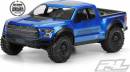 2017 Ford F-150 Raptor True Scale Pro-2 SC