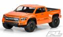 Toyota Tundra TRD Pro True Scale Clear SC Body