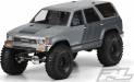 1991 Toyota 4Runner Clear Body for 12.3