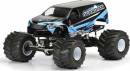 Guardian Clear Body Solid Axle Monster Truck 12