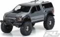 2017 Ford F-150 Raptor Clear Body 12.8